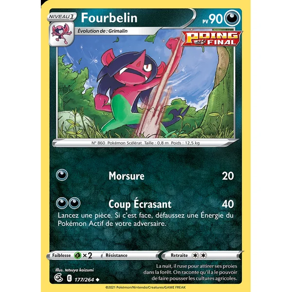 Fourbelin 177/264