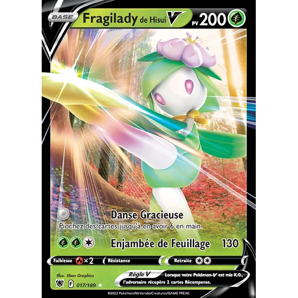 Fragilady de Hisui 017/189