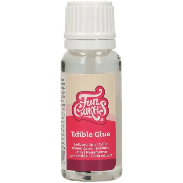 FunCakes Colle Alimentaire 22g