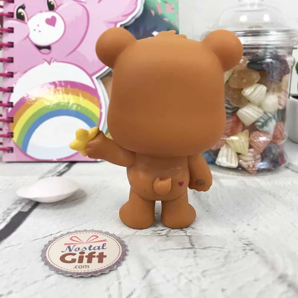 Funko Pop ! Bisounours - GrosBisou (marron)
