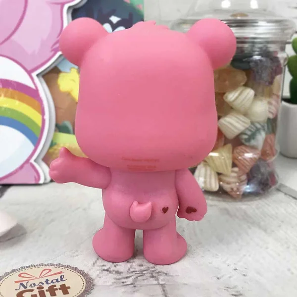 Funko Pop ! Bisounours - GrosChéri (rose)