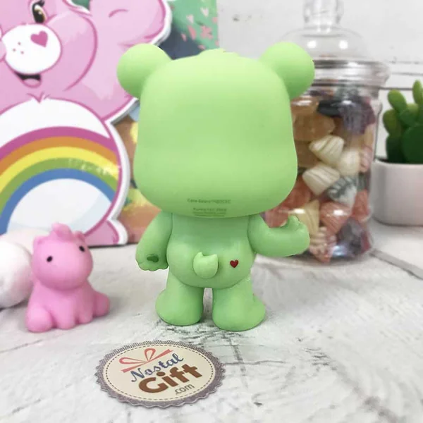 Funko Pop ! Bisounours - Touchanceux (vert)
