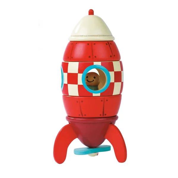 Fusée kit magnet