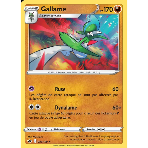 Gallame 081/198