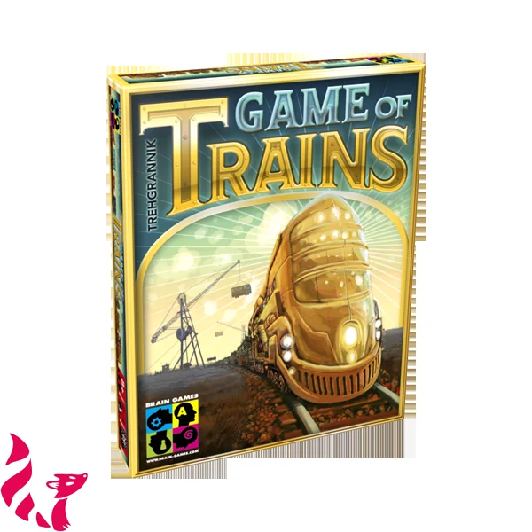 Game of Trains