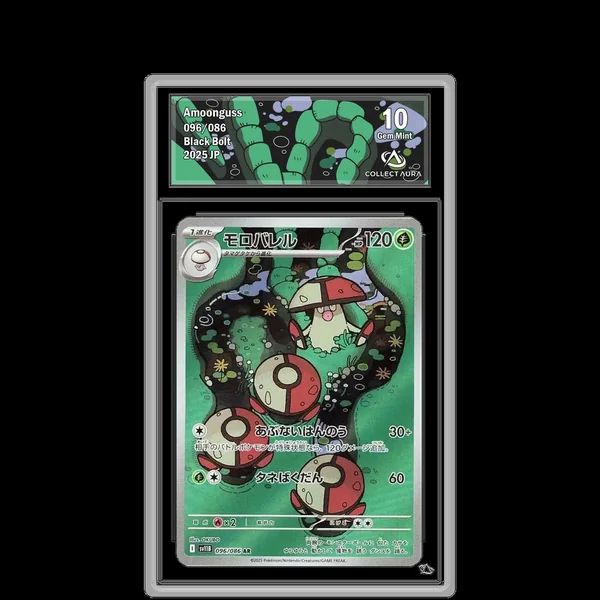 Gaulet AR 096/086 - SV11B