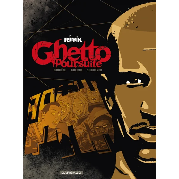 Ghetto Poursuite