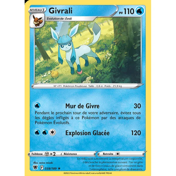 Givrali 038/189
