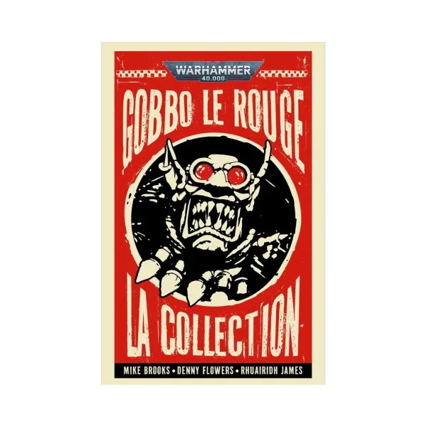 Gobbo le rouge Collection (FR)