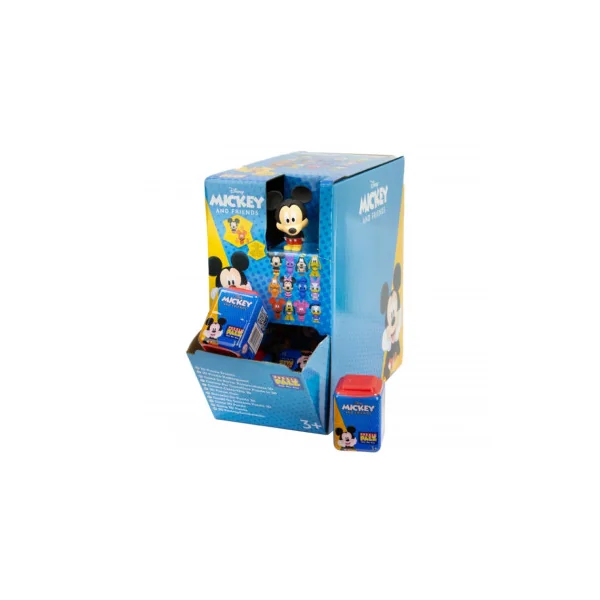 Gomme Mickey et ses amis - Modèle aléatoire - Disney