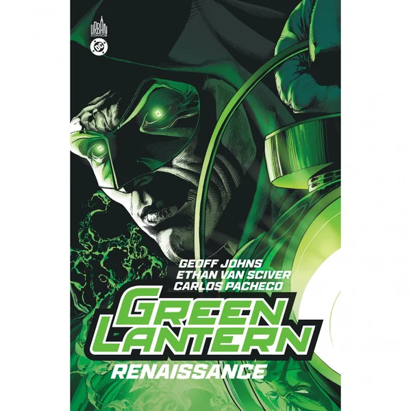 Green Lantern Renaissance (2004)