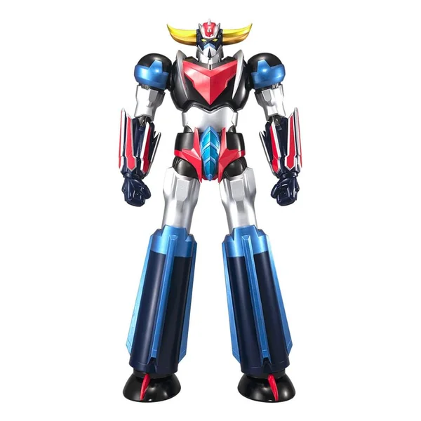Grendizer U - Figurine Jumbo Sofbi Goldorak - Plex
