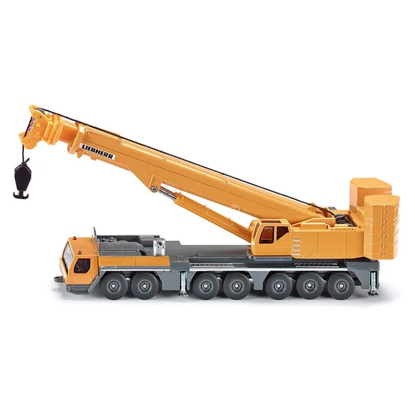 Grue Mobile Liebherr
