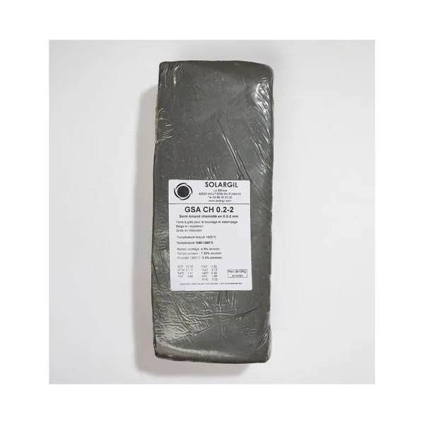 Grès Saint Armand CH. 0.2- 2 - 10,0 kg