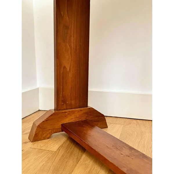 Guéridon Art Déco