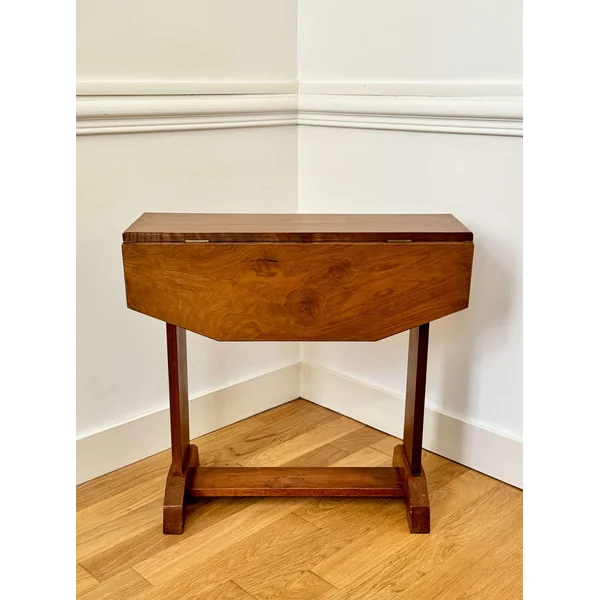 Guéridon Art Déco