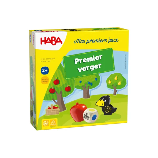 Haba - Premier Verger