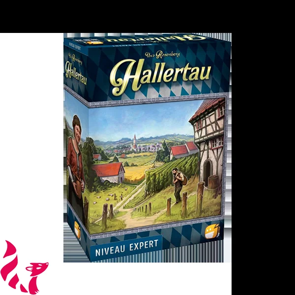 Hallertau