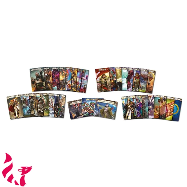 Hero Realms - Coffret Héroïque