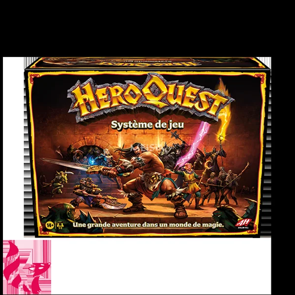 HeroQuest