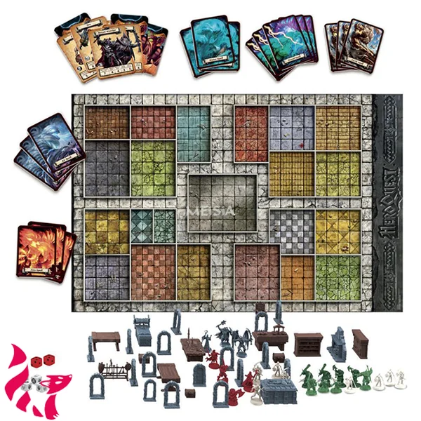 HeroQuest