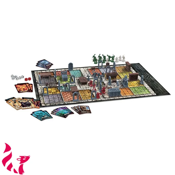 HeroQuest