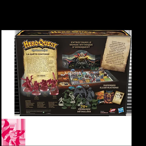 HeroQuest