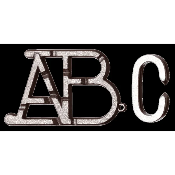 Huzzle - Cast ABC (Niv. 1)