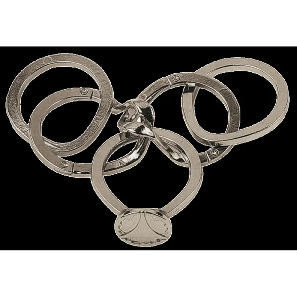 Huzzle - Cast Ring II (Niv. 5)