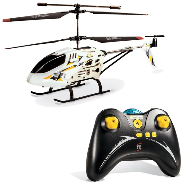 Hélicoptère Radiocommandé : Ultradrone H27.0 Celerity