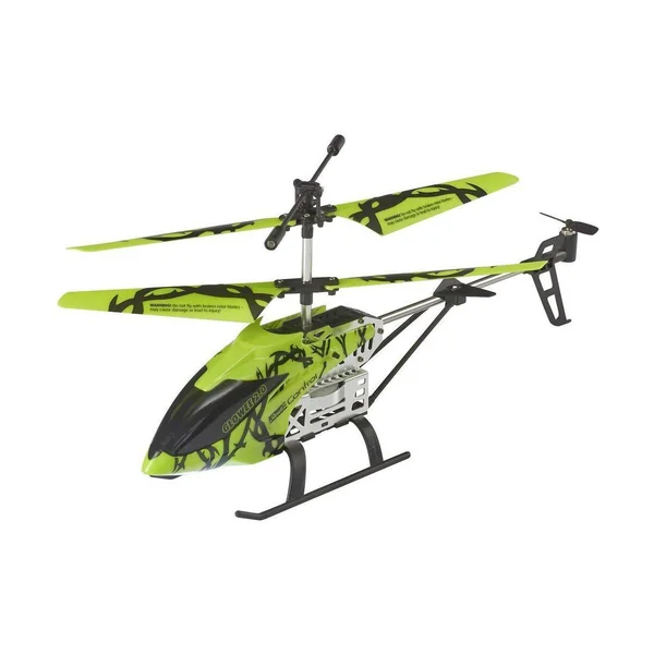 Hélicoptère télécommandé Glowee 2.0