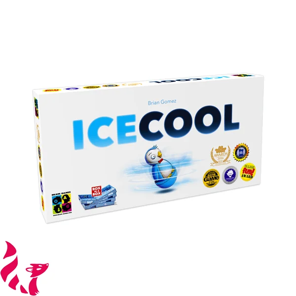 Ice Cool