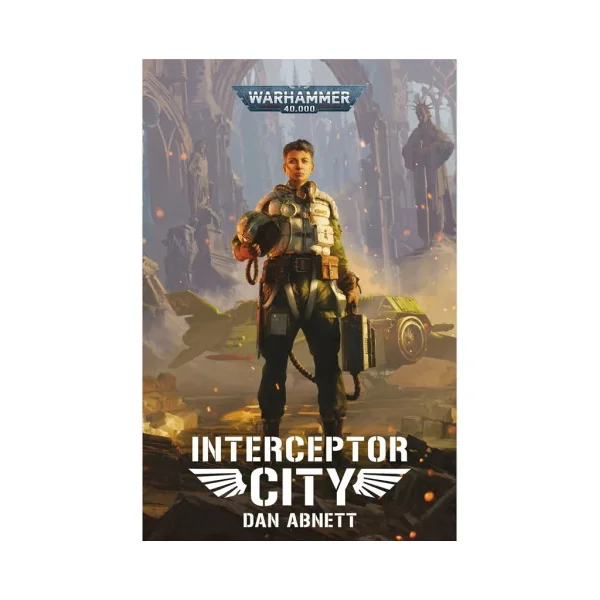 Interceptor City (EN)