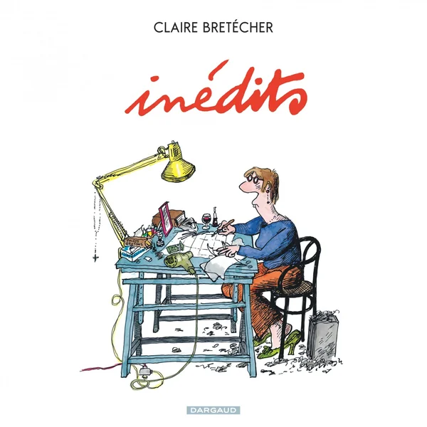 Inédits – Tome 1