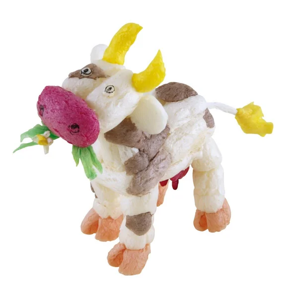 Jeu créatif Seau Playmaïs