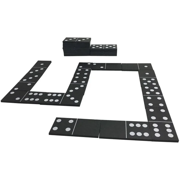 Jeu de Dominos Géant