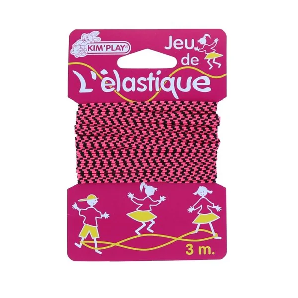 Jeu de l'elastique