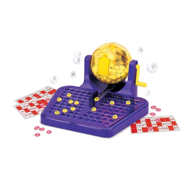 Jeu de loterie