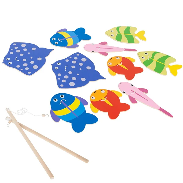 Jeu de Pêche