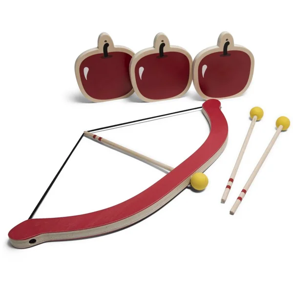 Jeu - Tir à l'Arc