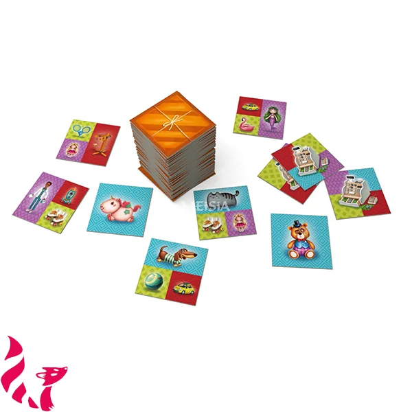 Jouets à gogo