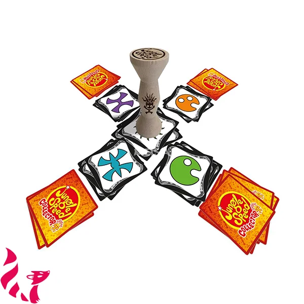 Jungle Speed - Collector