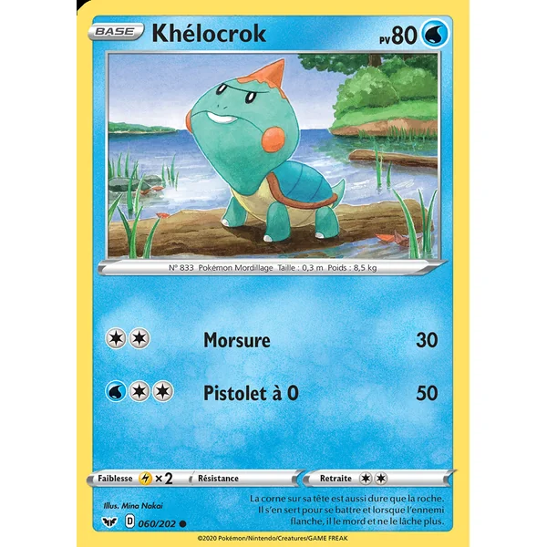 Khélocrok 060/202