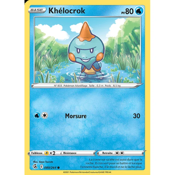Khélocrok 080/264