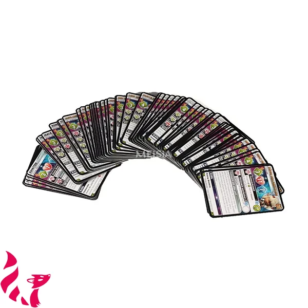 Krosmaster - Eternal Deck