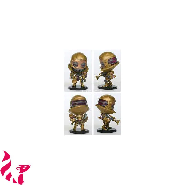 Krosmaster - Figurine XXL Gaspard Fay