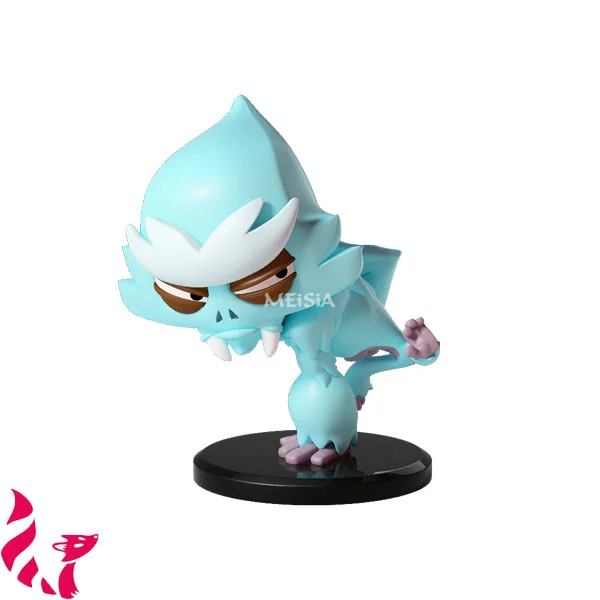Krosmaster - Figurine XXL Yech'ti