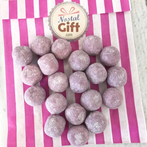 Kysmache au cassis (violet) x 20