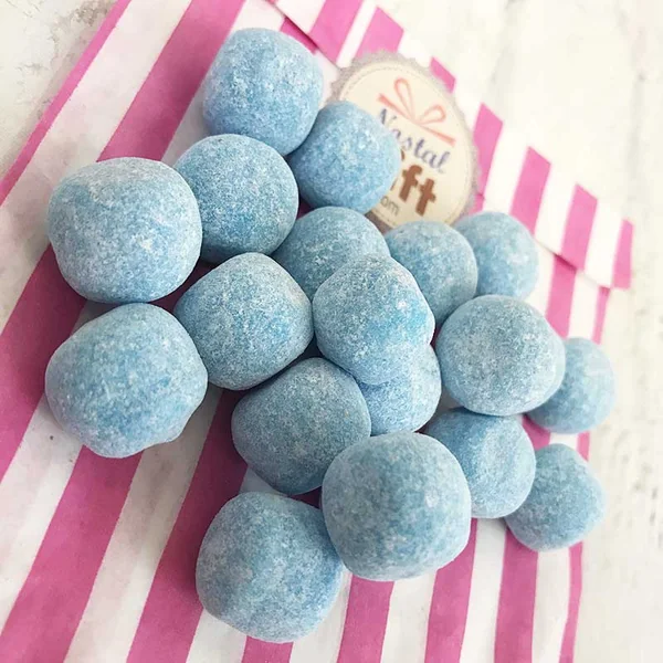 Kysmache goût framboise (bleu) x 20