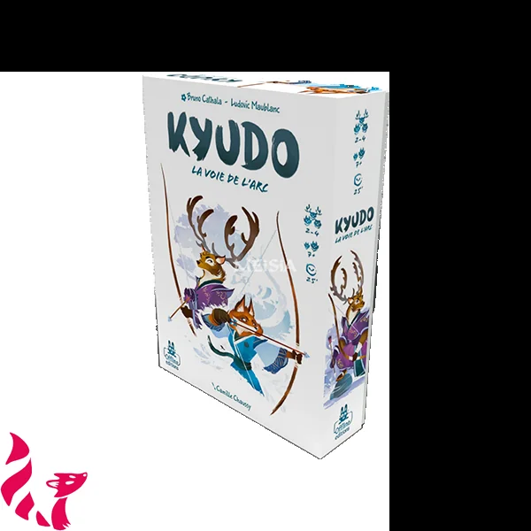 Kyudo